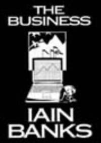 cover of The Business