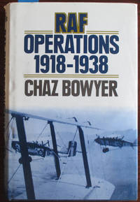 RAF Operations 1918-1938