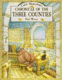 image of Caleb Beldragon's Chronicle of the Three Counties
