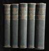 History of the American People, 5 Volume Set