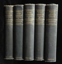 History of the American People, 5 Volume Set