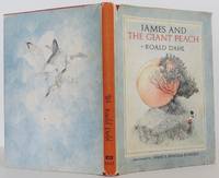 James and the Giant Peach de Dahl, Roald - 1961