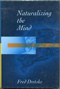 image of Naturalizing the Mind