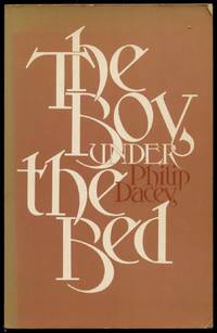 image of The Boy Under the Bed