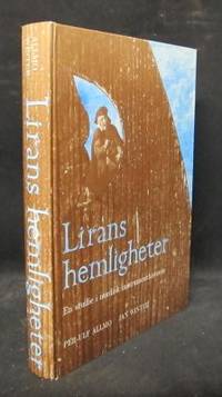 Lirans hemligheter. En studie i nordisk…