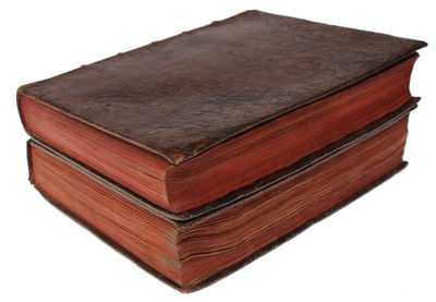 Reisebeschreibung nach Arabien und andern umliegenden Ländern. 2 vols. - [ON OF THE MOST IMPORTANT TRAVEL ACCOUNTS OF ARABIA] (photo 3)