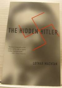 The hidden Hitler. Translated by John Brownjohn