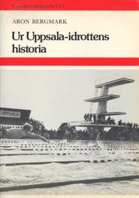 Ur uppsala-idrottens historia.