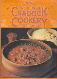 Fanny and Johnnie Cradock Cookery Programme No 3: The Key to Cooking Casseroles by Fanny Cradock; Johnnie Cradock - Paperback - First Edition - 1970 - from Books of the World (SKU: RWARE0000001098)