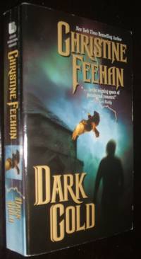 cover of Dark Gold The Carpathians Dark Series, Book 3