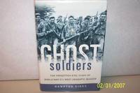cover of Ghost Soldiers: The Forgotten Epic Story of World War II's Most Dramatic Mission