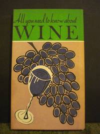 image of All you need to know about wine