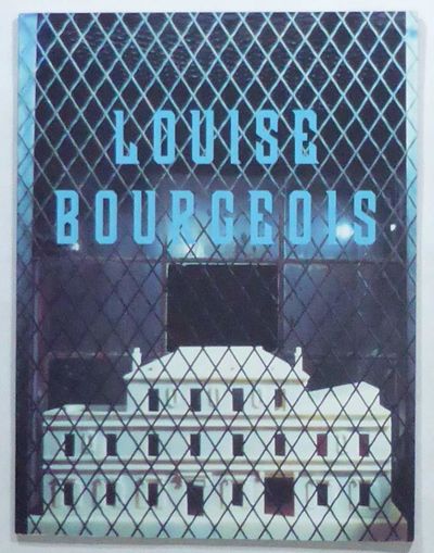 Louise Bourgeois: Recent Work / Opere recenti.