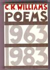 POEMS 1963 - 1983