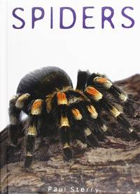 Spiders (Exploring Nature)