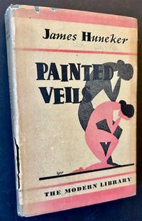 Painted Veils (In Dustjacket)