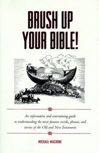Brush Up Your Bible