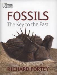 Fossils by Richard Fortey - 2009