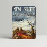 Beyond The Black Stump by Shute, Nevil - 1956