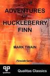 The Adventures Of Huckleberry Finn