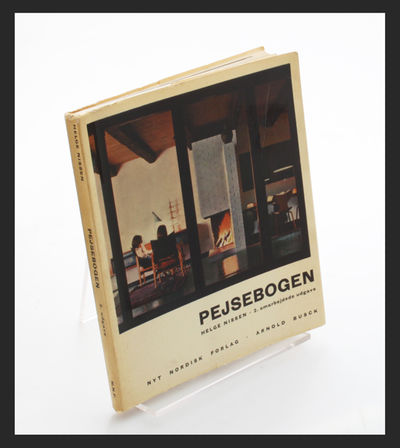 PEJSEBOGEN. 2. omarbejdede udgave (FIREPLACES).