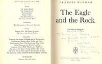 THE EAGLE AND THE ROCK