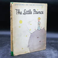 cover of The Little Prince