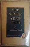 THE SEVEN YEAR ITCH