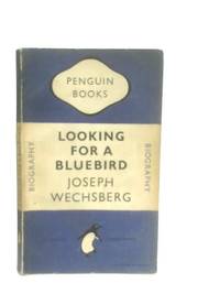 Looking for a Bluebird