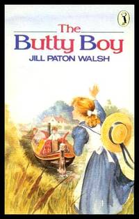image of THE BUTTY BOY