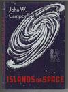 Islands of Space