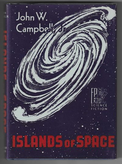 Islands of Space