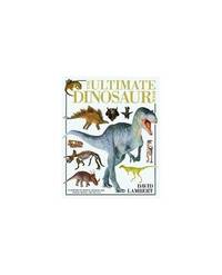 Ultimate Dinosaur Book