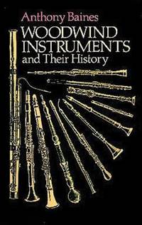 Woodwind Instruments and Their History