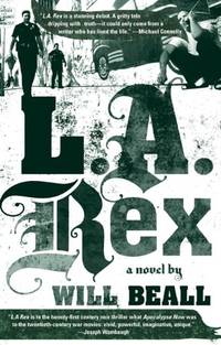 L.A. REX