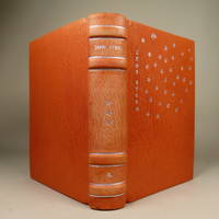image of Jane Eyre (Anson Herrick binding)