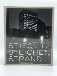 image of Stieglitz, Steichen, Strand: Masterworks from The Metropolitan Museum of Art