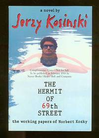 cover of (Advance Excerpt): The Hermit of 69th Street: The Working Papers of Norbert Kosky