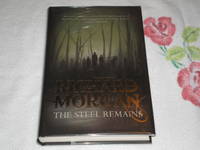 cover of The Steel Remains