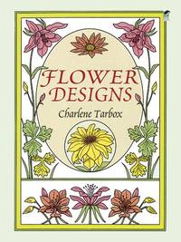 Flower Designs (Dover Pictorial Archive)