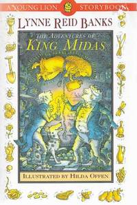 image of The Adventures of King Midas