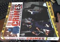 The World's Worst Crimes: An A-Z of Evil Deeds by Jo Durden Nathan & Smit - Paperback - First Edition - 2007 - from Syber's Books ABN 15 100 960 047 (SKU: 0282526)