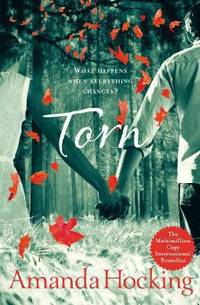 cover of Torn