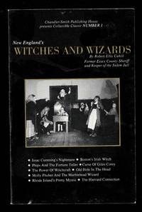 New England's Witches and Wizards