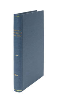 Economic and Social History of Chowan County, North Carolina. NY, 1917
