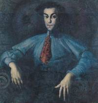 William Dobell by James GLEESON - Signed First Edition - 1964 - from Rare Illustrated Books (SKU: 1317)