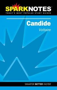 Candide (SparkNotes Literature Guide)