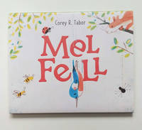 cover of Mel Fell (Caldecott Honor)