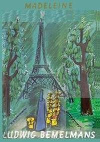 image of Madeleine (French Edition)