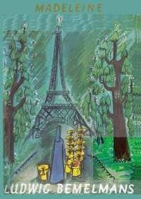 Madeleine (French Edition) by Ludwig Bemelmans - 2018-11-11